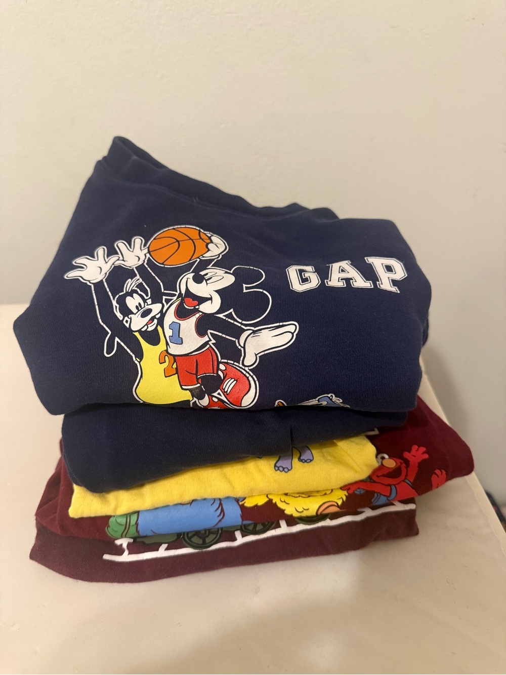 5T GAP BUNDLE